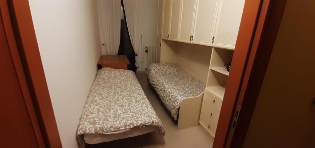 "La Casa Di Mariagrazia" Rooms Con Cucina Condivisa E Terrazza 삼미첼디바리 외부 사진