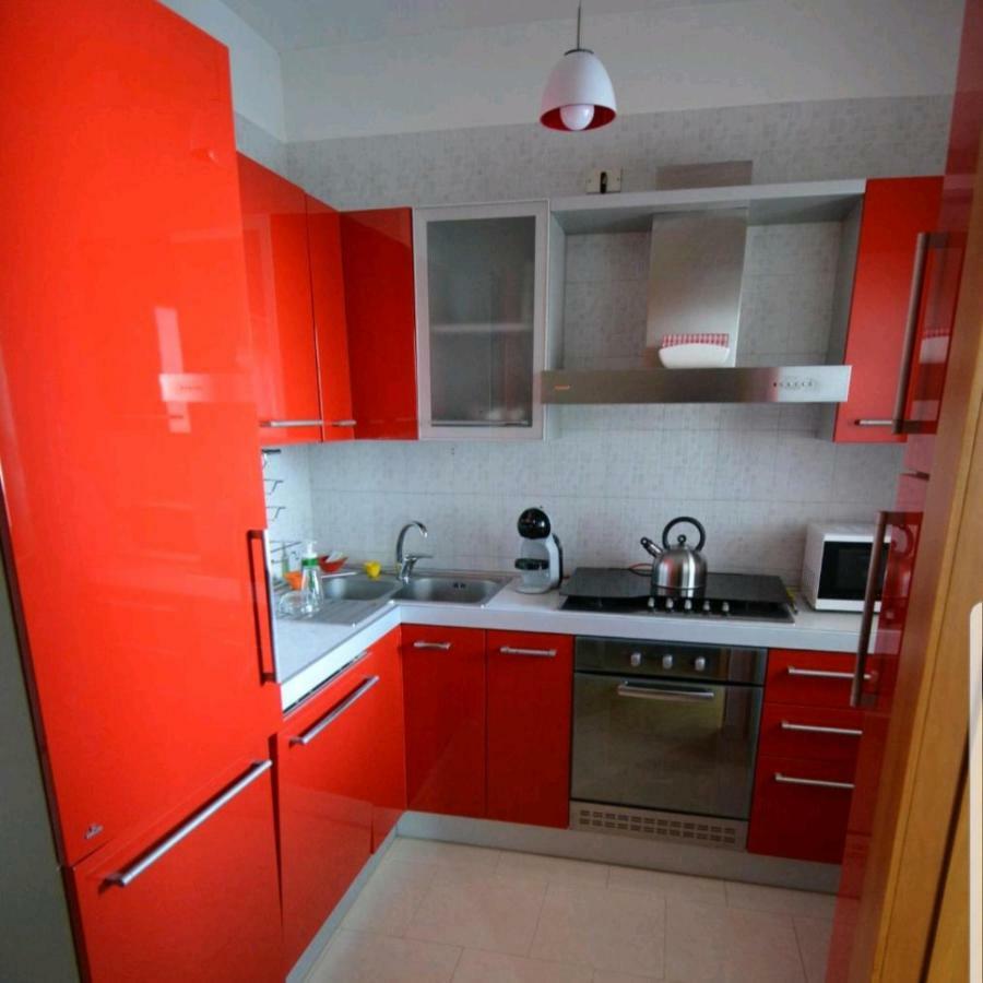 "La Casa Di Mariagrazia" Rooms Con Cucina Condivisa E Terrazza 삼미첼디바리 외부 사진