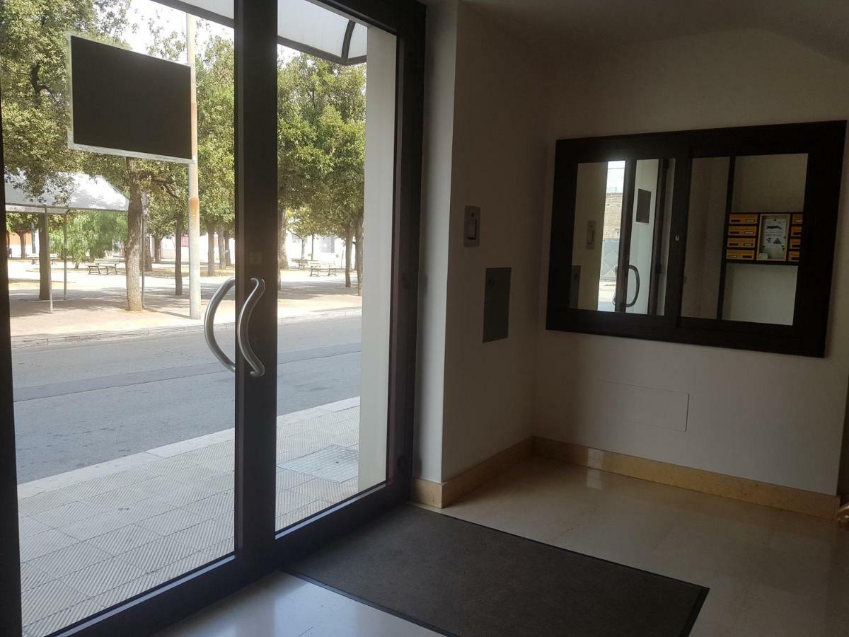 "La Casa Di Mariagrazia" Rooms Con Cucina Condivisa E Terrazza 삼미첼디바리 외부 사진