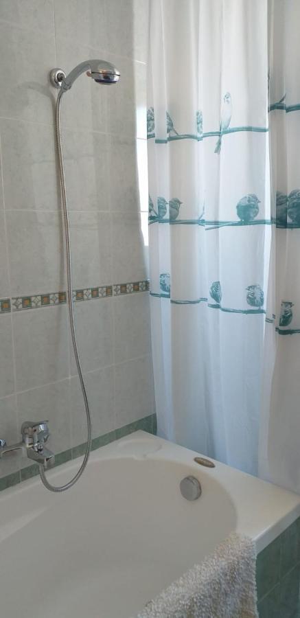 "La Casa Di Mariagrazia" Rooms Con Cucina Condivisa E Terrazza 삼미첼디바리 외부 사진